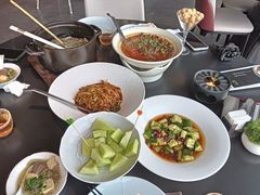 -逸品淮扬(东方渔人码头店)