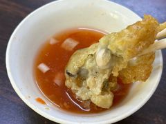 -建国蚵煎蚵面