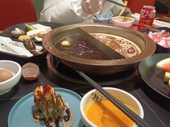 -厚道寿喜烧専門店·自助畅食(国贸店)