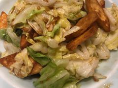-巴依老爷新疆美食(常营店)