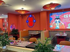 -柳大厨螺蛳粉(人民路总店)