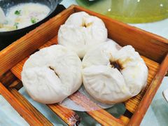 叉烧包-鹅城