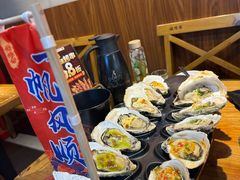 -烧蠔帮·湛江生蚝(工农店)