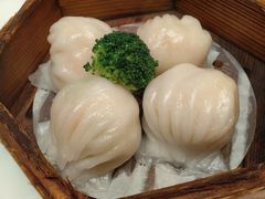 粤食堂虾饺皇-粤食堂(天津和悦汇店)