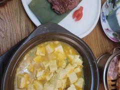 -花舍·新派粤菜·西餐·下午茶(亚运村·鸟巢店)