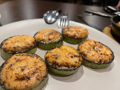 -BomBa意大利餐厅