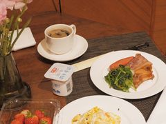 -马勒别墅·中餐厅