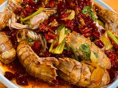 -丹东立强海鲜烧烤·牛B大串(星海店)