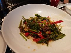-桂花里·衢州菜·精酿餐吧(未来科技城万达广场店)
