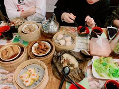 -添好运点心专门店(深水埗店)