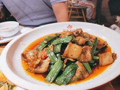 -百年神厨·地道川菜(清江西路店)