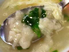 疙瘩汤-很久以前羊肉串(陕西南路店)