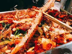 -鸣记脆皮烤鱼(岐山路店)