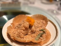 -金轩中餐厅 Jin Xuan(浦东丽思卡尔顿酒店)