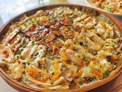 -顺味凤城·顺德菜专门店(九六广场店)