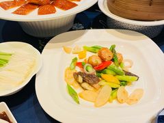 -翠园(成都太古里店)