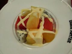 -斗牛士牛排餐厅(嘉里汇店)