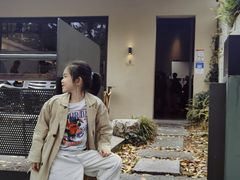 -山野咖啡(之江花园店)