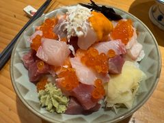 -大岛日本料理铁板烧(南通大饭店)