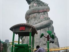 -合肥融创乐园