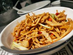 -湘语·湖南家常菜(新洲店)
