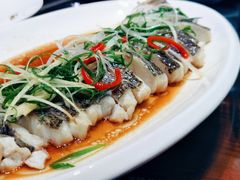 -潮三爷砂锅焗海鲜·生腌·海鲜粥(朝晖店)