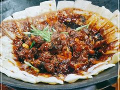 -皖北巫氏三胖地锅鸡(长淮总店)