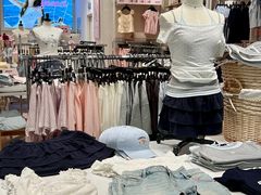 -KK ONE(京基滨河时代店)