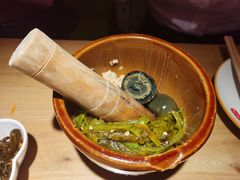 -湘阁里辣(南岭购物广场店)
