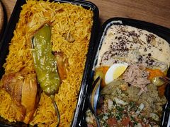 -La Medina餐厅(亮马河南路店)