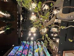 -桂满陇·海市蜃楼·黑金(国金店)