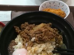 android_upload_pic-食其家·牛丼咖喱(金桥国际店)
