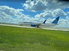 -奥黑尔国际机场