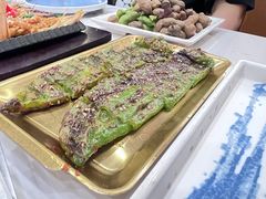 -云鼎·炙火精酿啤酒秘制烧烤(工体店)