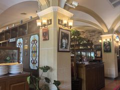 -申德勒加油站西餐厅(太仓店)