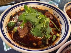 -老地方猫儿面(磁器口店)