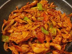 -喔爸韩国料理(环球银泰城店)