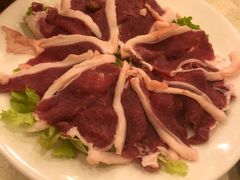 -八先生涮肉房(三里河店)