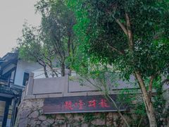 -龙井壹号·茶缘山景宴(龙井村店)