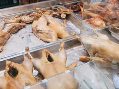 -戚顺兴盐水鸭(新街口明瓦廊店)