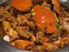 -胖哥俩肉蟹煲(杭州下沙学林街店)