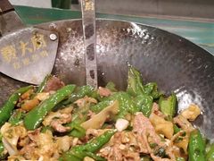 -费大厨辣椒炒肉(太平老街店)