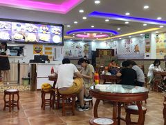 -捷信牛奶甜品世家(柳巷店)