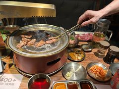 -西塔老太太泥炉烤肉(万柳华联店)