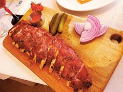 -黑宝石西餐厅(汇励99城市公园店)