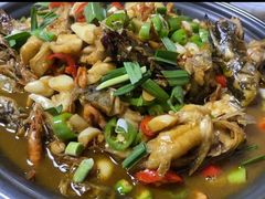 -老铁私房菜