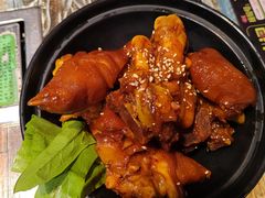 -刘记光大火锅鸡(北行店)