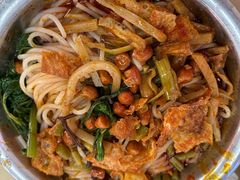 -凤张螺蛳粉·爽口粉(跃进路总店)