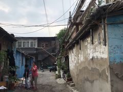 -京朋串屋·烧烤(望京西路总店)