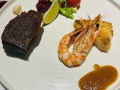 -王品牛排(杭州大厦店)